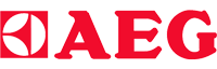 AEG appliances logo