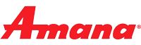 Amana appliance logo