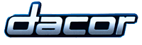Dacor appliance logo