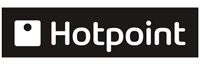 Hotpoint appliance logo
