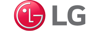 LG appliance logo