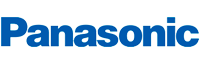 Panasonic appliances logo