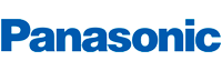 Panasonic logo