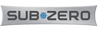 Sub Zero appliance logo