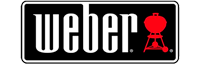 Weber appliance logo
